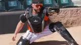 Naranjeros