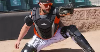 Naranjeros