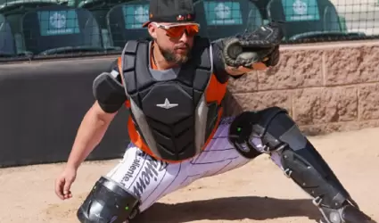 Naranjeros