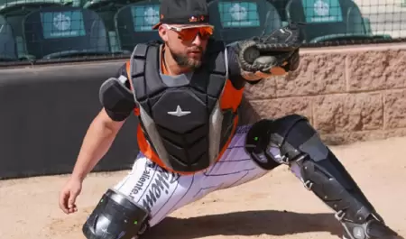 Naranjeros