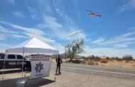 Refuerzan vigilancia en carreteras de Sonora