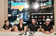 Perche Fest 2026 llega a Hermosillo