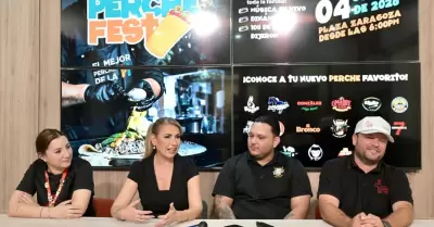 Perche Fest
