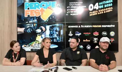 Perche Fest