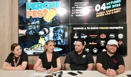 Perche Fest