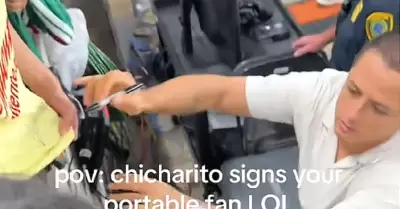 Chicharito