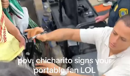 Chicharito
