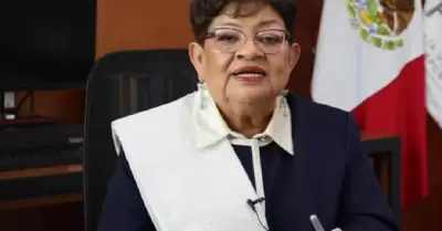 Ernestina Godoy