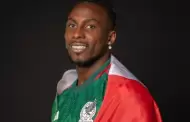 �Juli�n Qui�ones por el Bal�n de Oro! El mexicano entra en la �lite mundial