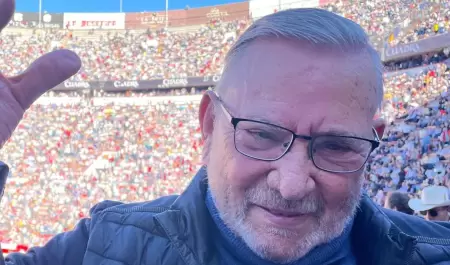 Chucho Gallegos
