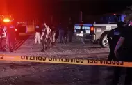 Adolescente mata a su primo de 18 a�os y se da a la fuga, en Ciudad Obreg�n