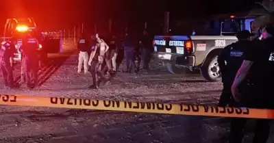 Adolescente mata a su primo en Ciudad Obreg�n