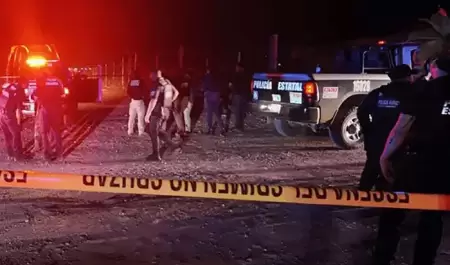 Adolescente mata a su primo en Ciudad Obreg�n