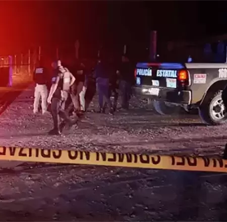 Adolescente mata a su primo en Ciudad Obreg�n