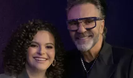 Lucerito Mijares