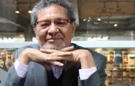 �lmer Mendoza gana el Premio Excelencia en Letras de Humanidad 2026