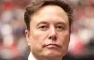 Ex pareja de Elon Musk rechaza acuerdo de silencio millonario