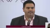 Carlos Sosa