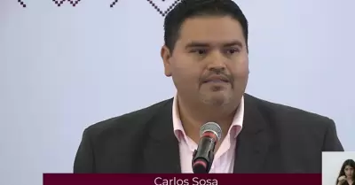 Carlos Sosa