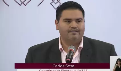 Carlos Sosa