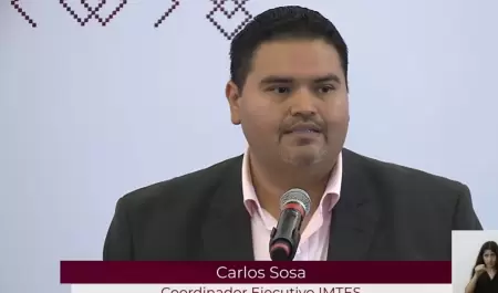Carlos Sosa
