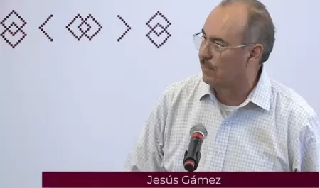 Jes�s G�mez