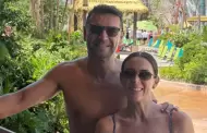 Aseguran que Jacqueline Bracamontes est� al borde del divorcio