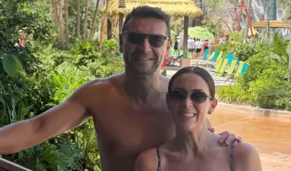 Jacqueline Bracamontes, Mart�n Fuentes