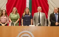 Congreso de Sonora pone en agenda playas, vivienda y escuelas