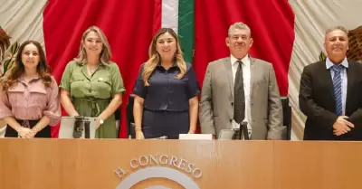Congreso de Sonora
