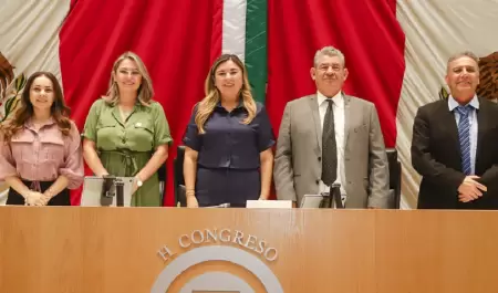 Congreso de Sonora