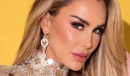 Ninel Conde