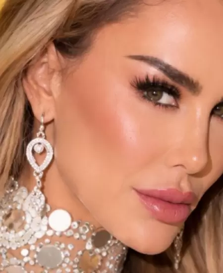 Ninel Conde