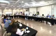 Hermosillo se alista para recibir a miles de mineros