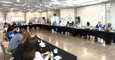 Congreso Internacional Minero Sonora
