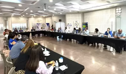 Congreso Internacional Minero Sonora