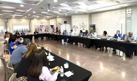 Congreso Internacional Minero Sonora