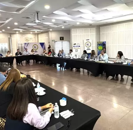 Congreso Internacional Minero Sonora