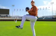 Naranjeros afilan brazo rumbo a la nueva temporada