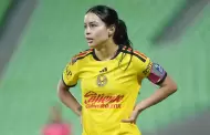 Scarlett Camberos rumbo al Bal�n de Oro