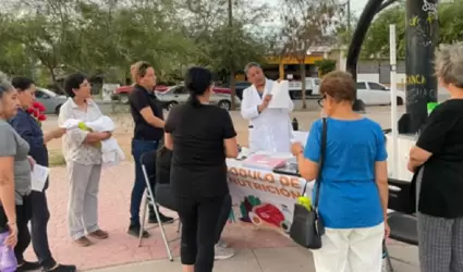 Consultas nutricionales