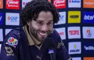 Chino Huerta vuelve por la revancha con Pumas