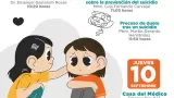 D�a Mundial de la Prevenci�n del Suicidio