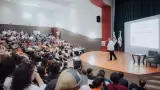 D�a Mundial para la Prevenci�n del Suicidio