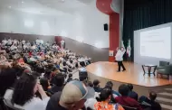 Fortalecen respuesta ante crisis suicidas