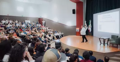 D�a Mundial para la Prevenci�n del Suicidio