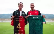 Arranca la era M�rquez con visita al Atlas