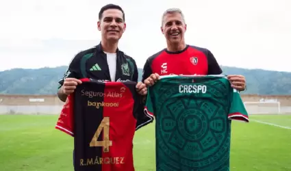 Rafael M�rquez