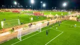 C�rcamo H Cerro Colorado