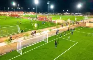 Inauguran el C�rcamo H al norponiente de Hermosillo